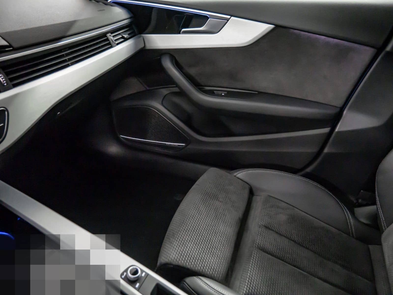 Audi A5 Sportback 40 TDI quattro 2x S line Magnetic R foto 20