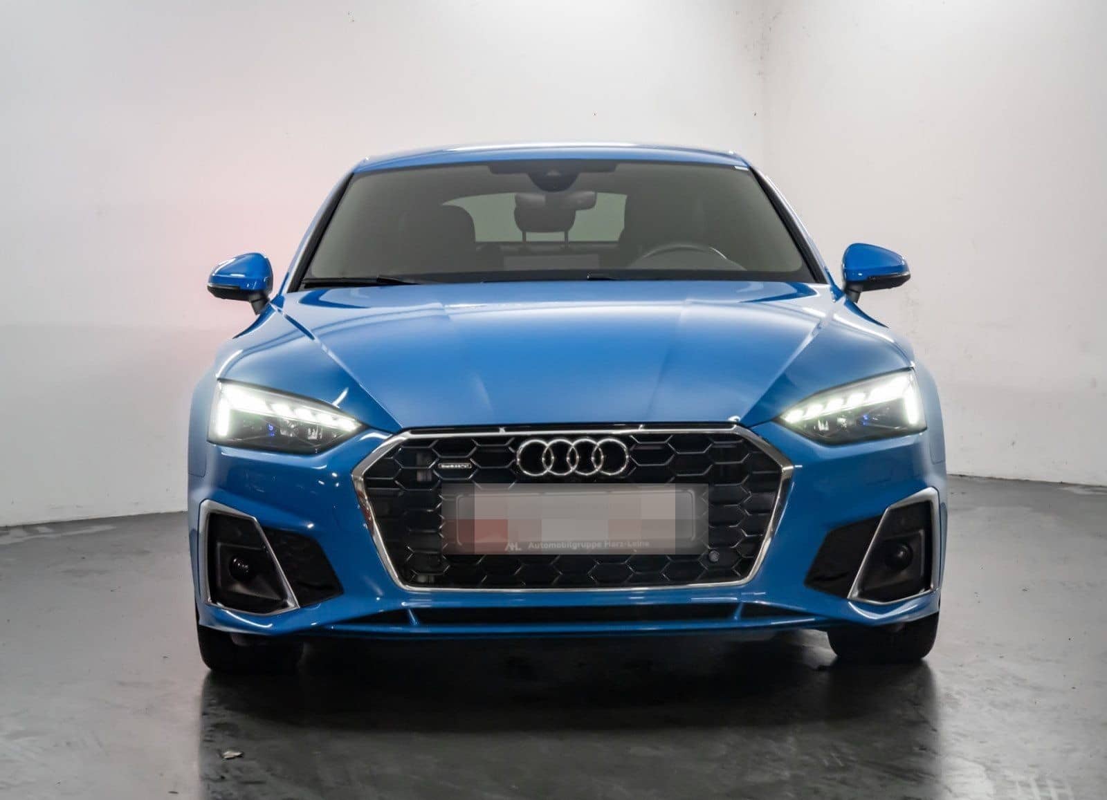 Audi A5 Sportback 40 TDI quattro 2x S line Magnetic R foto 3