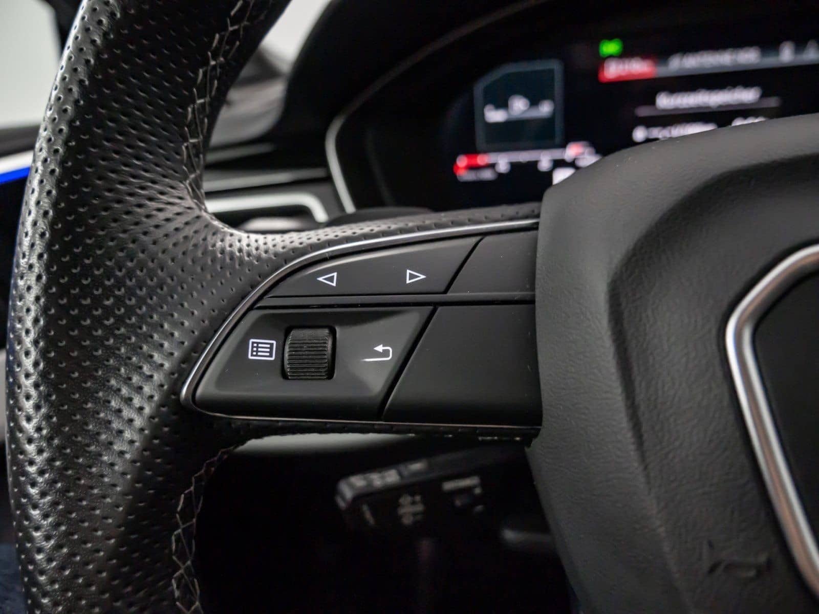 Audi A5 Sportback 40 TDI quattro 2x S line Magnetic R foto 23