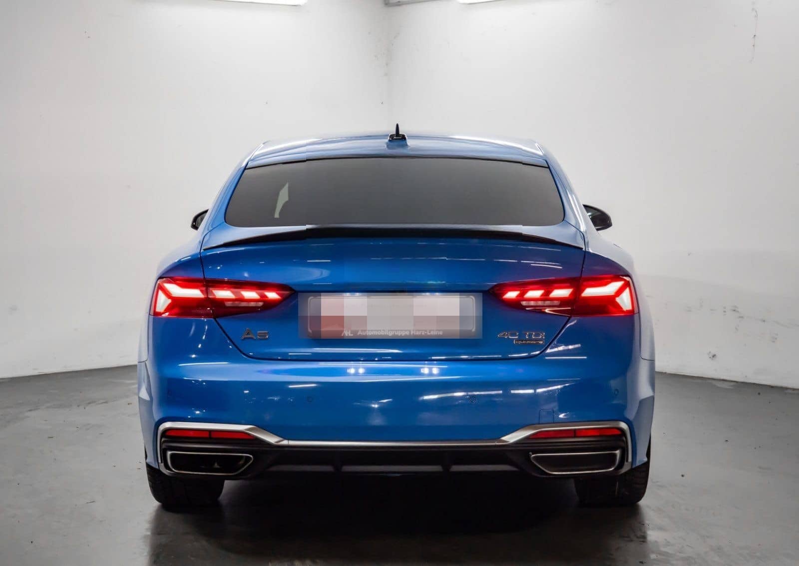 Audi A5 Sportback 40 TDI quattro 2x S line Magnetic R foto 6