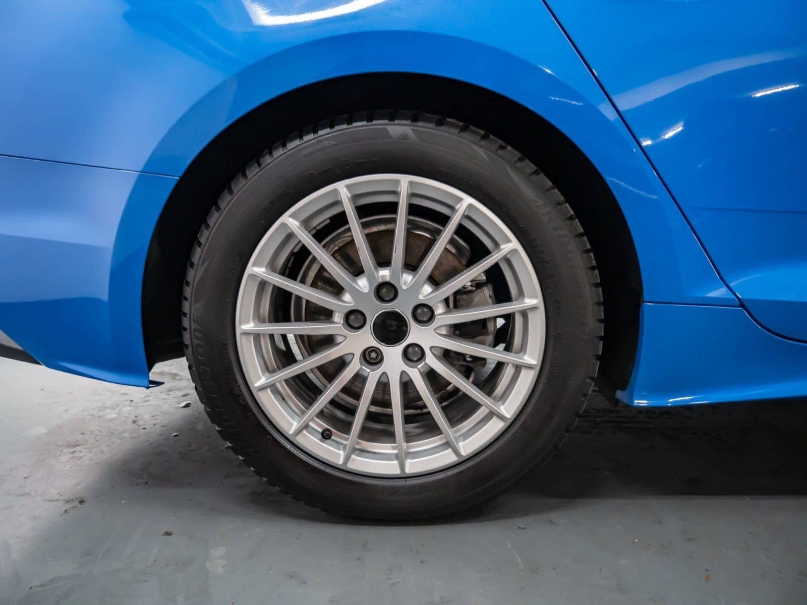 Audi A5 Sportback 40 TDI quattro 2x S line Magnetic R foto 9