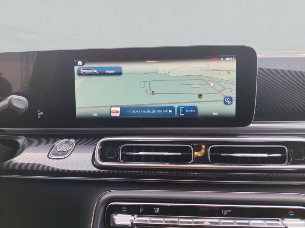 Mercedes-Benz V 300 Marco Polo 4x4 AMG+Airmatic+EasyUp+2xSthzg foto 11