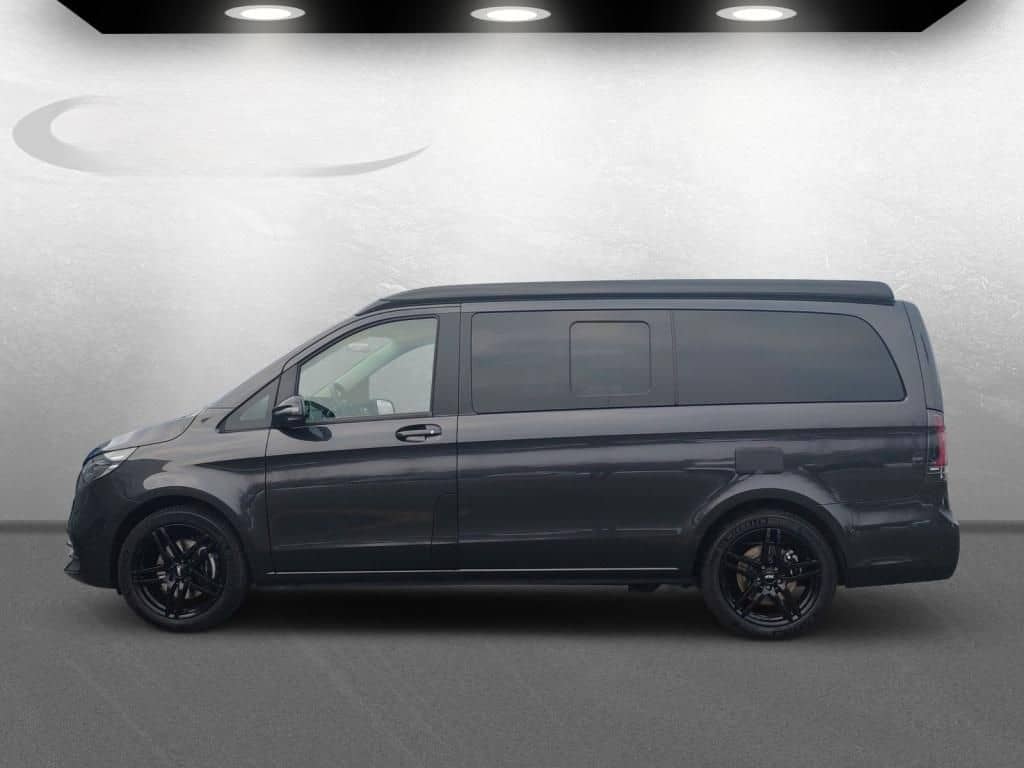 Mercedes-Benz V 300 Marco Polo 4x4 AMG+Airmatic+EasyUp+2xSthzg foto 4