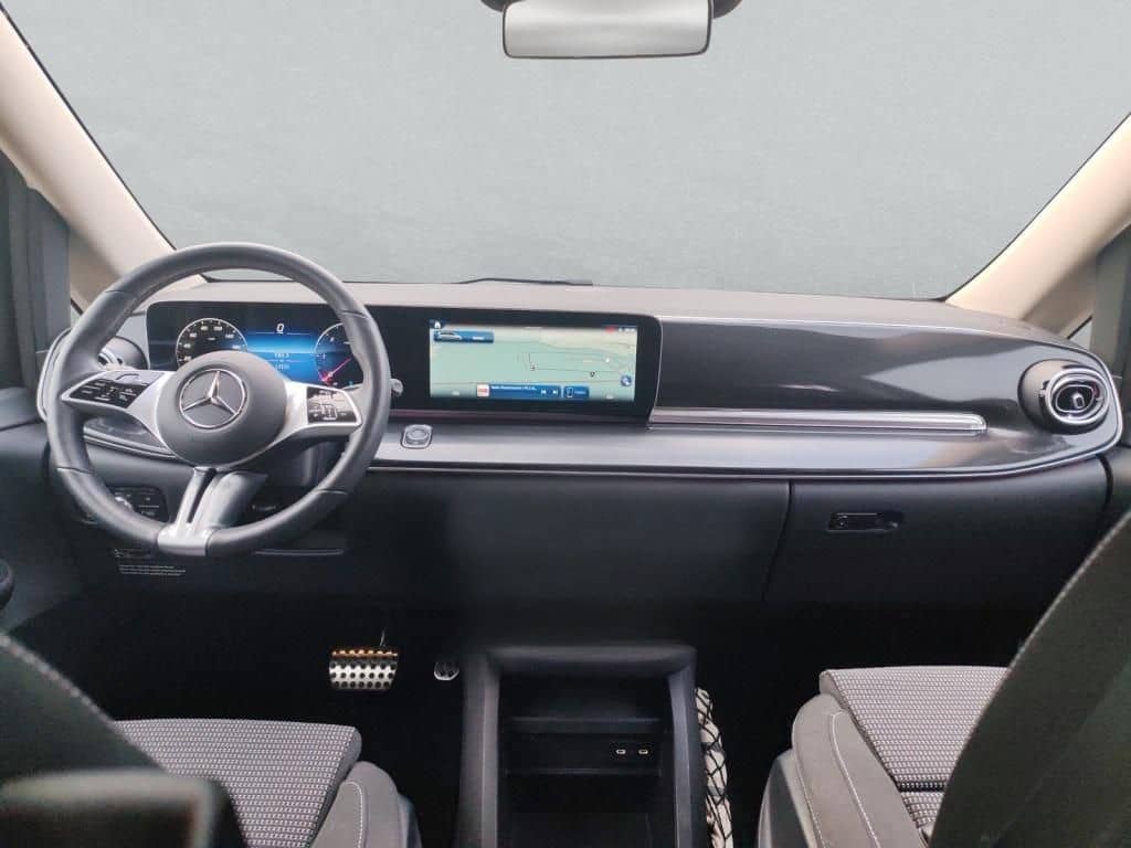 Mercedes-Benz V 300 Marco Polo 4x4 AMG+Airmatic+EasyUp+2xSthzg foto 10