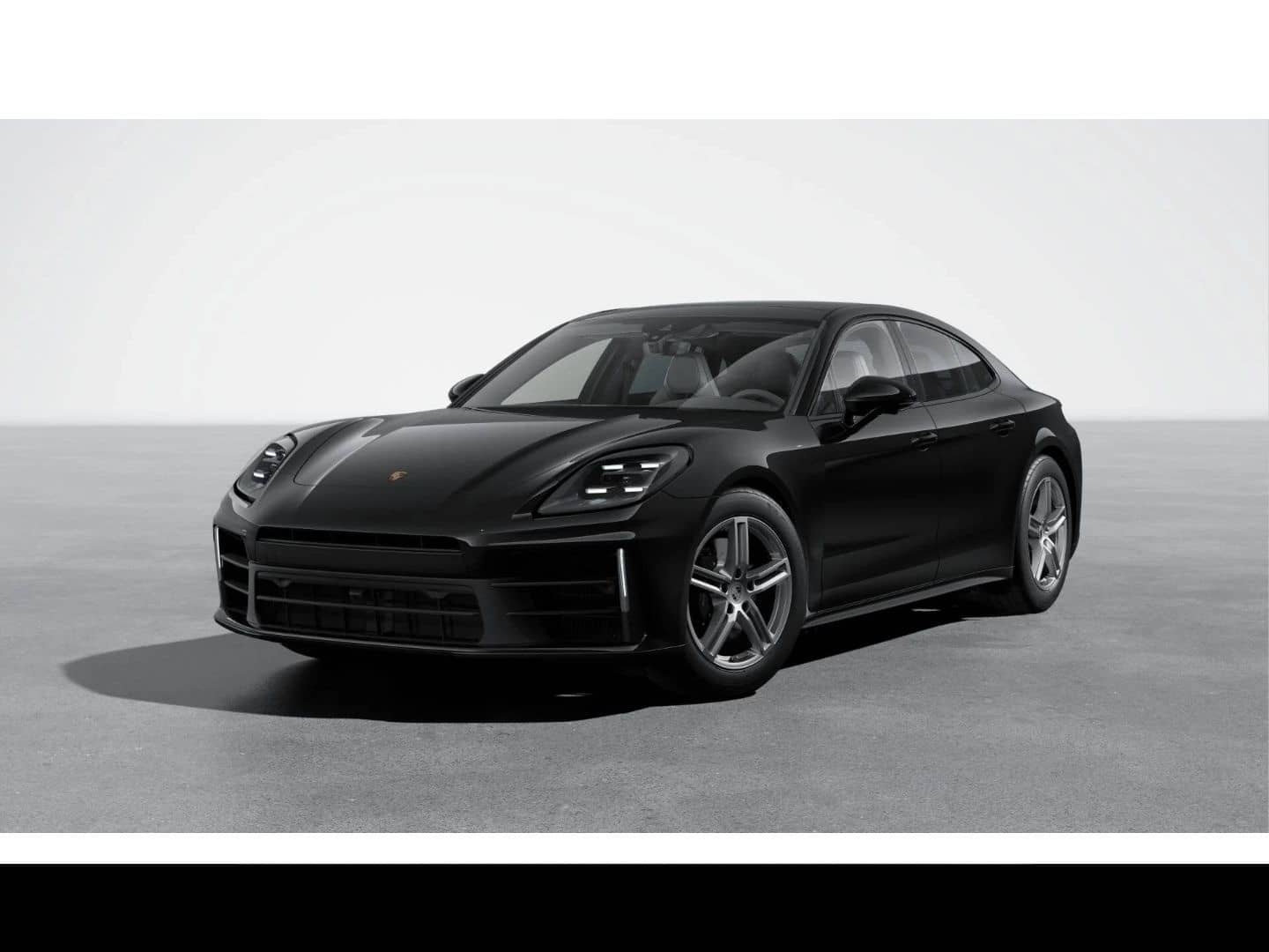 Porsche Panamera 4 Surround-View BOSE Panorama LED-Matri foto 1