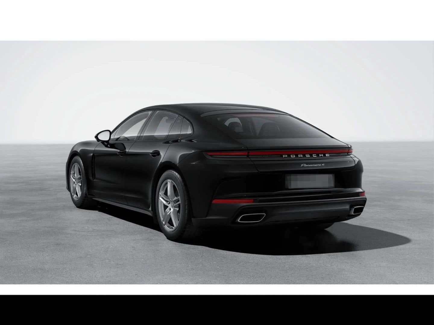 Porsche Panamera 4 Surround-View BOSE Panorama LED-Matri foto 3