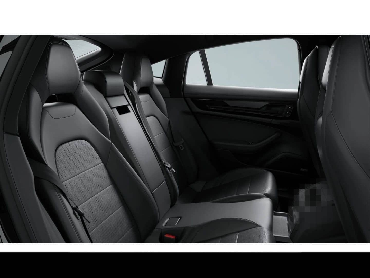 Porsche Panamera 4 Surround-View BOSE Panorama LED-Matri foto 10