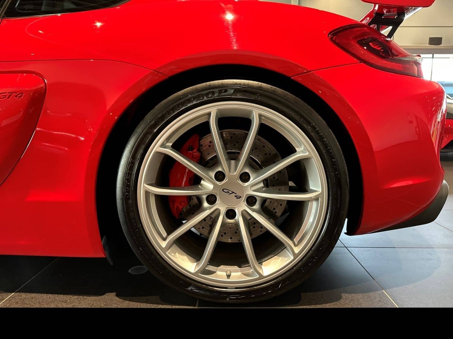 Porsche Cayman GT4/Alcantara/Carbon/PCM/HomeLink foto 12