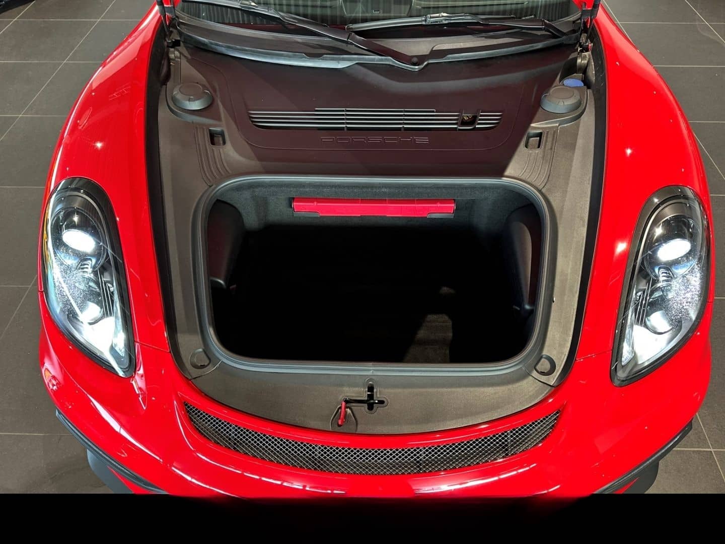 Porsche Cayman GT4/Alcantara/Carbon/PCM/HomeLink foto 21