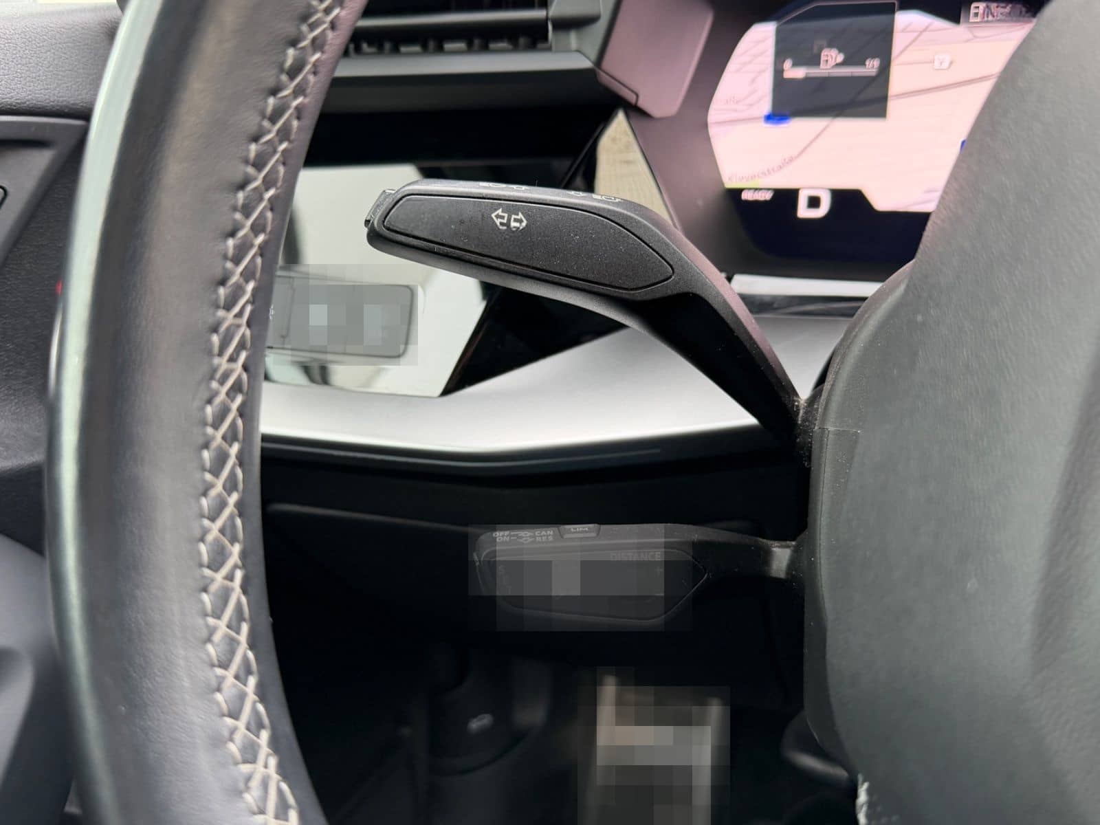 Audi A3 Sportback 35 TDI S Line Edit. One Matrix/AHK foto 12