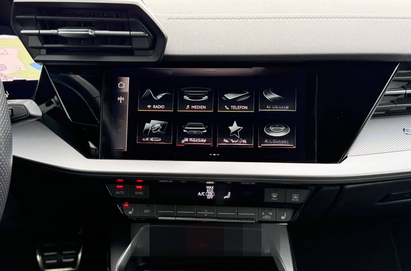 Audi A3 Sportback 35 TDI S Line Edit. One Matrix/AHK foto 10