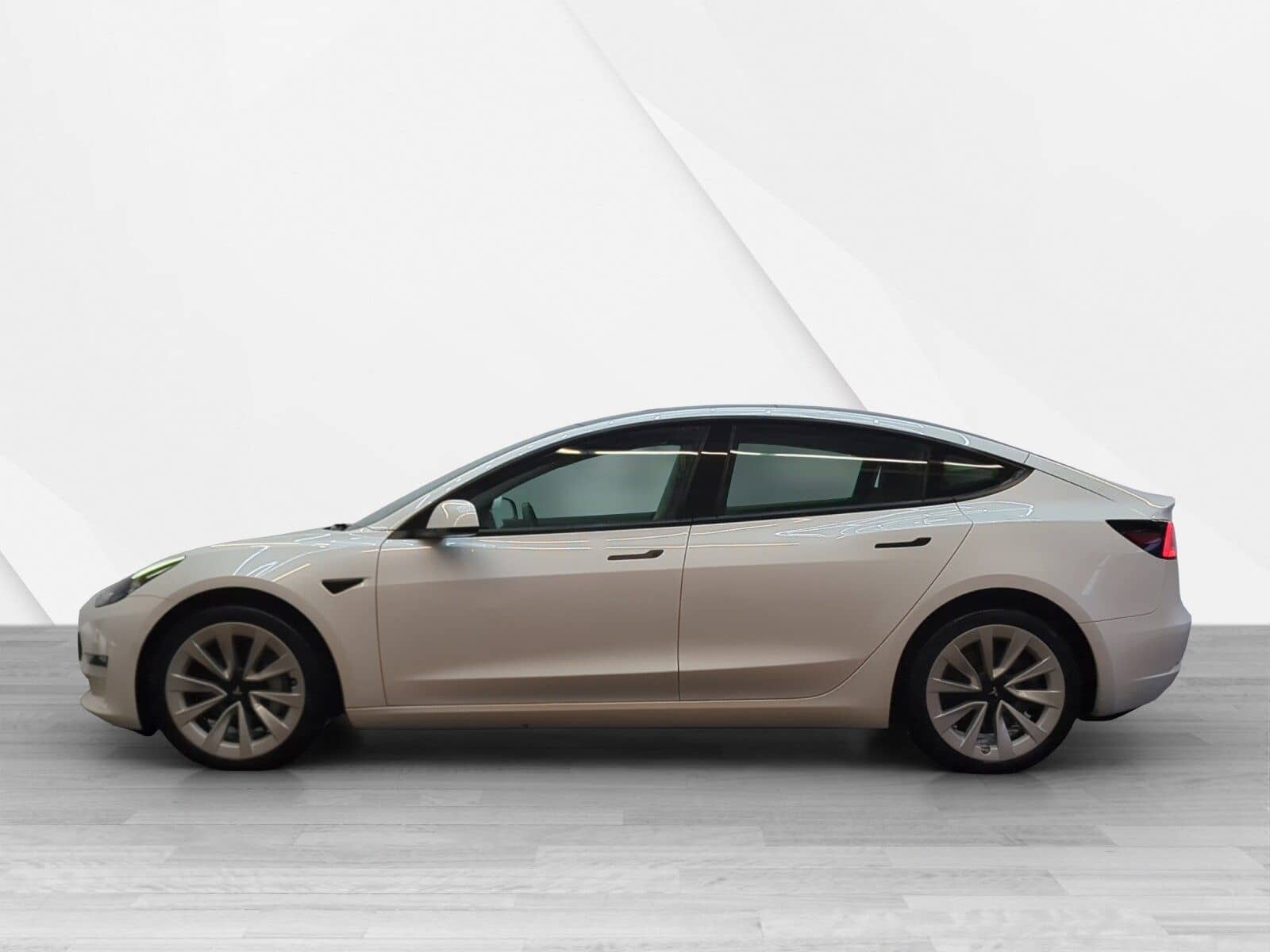 Tesla Model 3 Long Range Dual Motor Facelift FSD foto 2