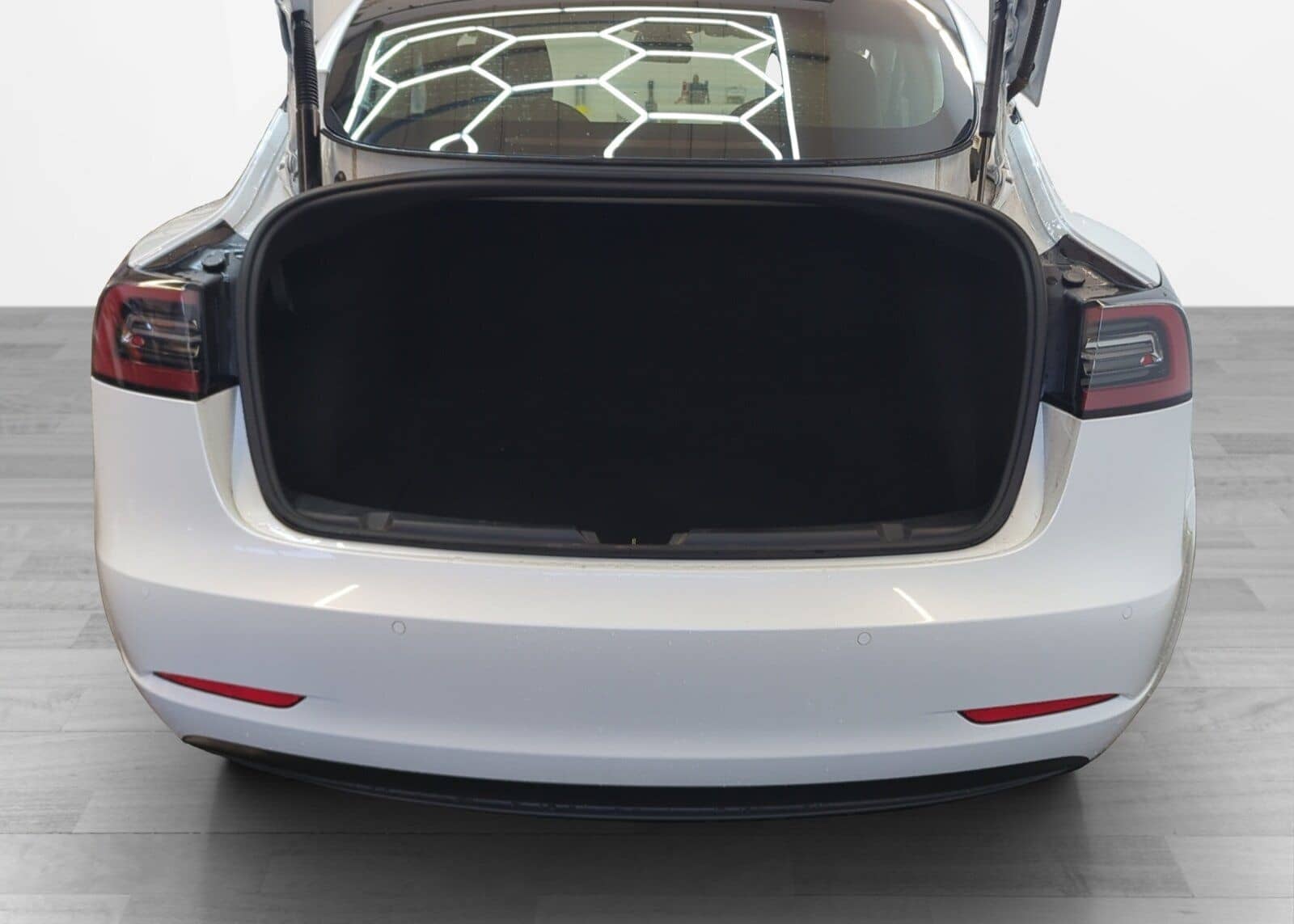 Tesla Model 3 Long Range Dual Motor Facelift FSD foto 12