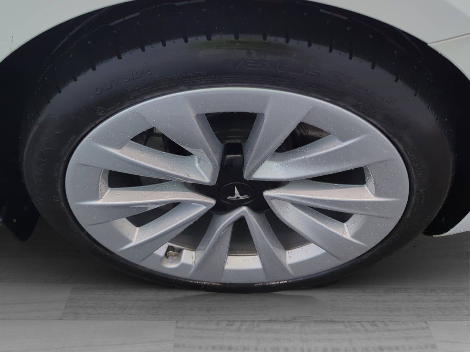 Tesla Model 3 Long Range Dual Motor Facelift FSD foto 14