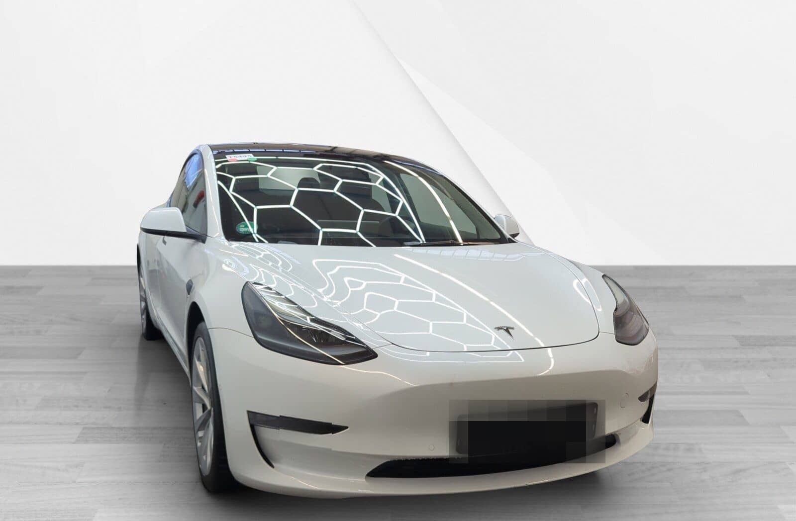 Tesla Model 3 Long Range Dual Motor Facelift FSD foto 6