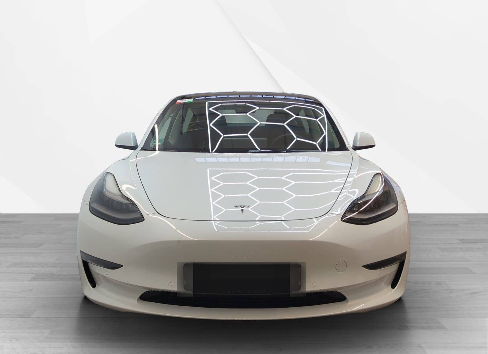 Tesla Model 3 Long Range Dual Motor Facelift FSD foto 7