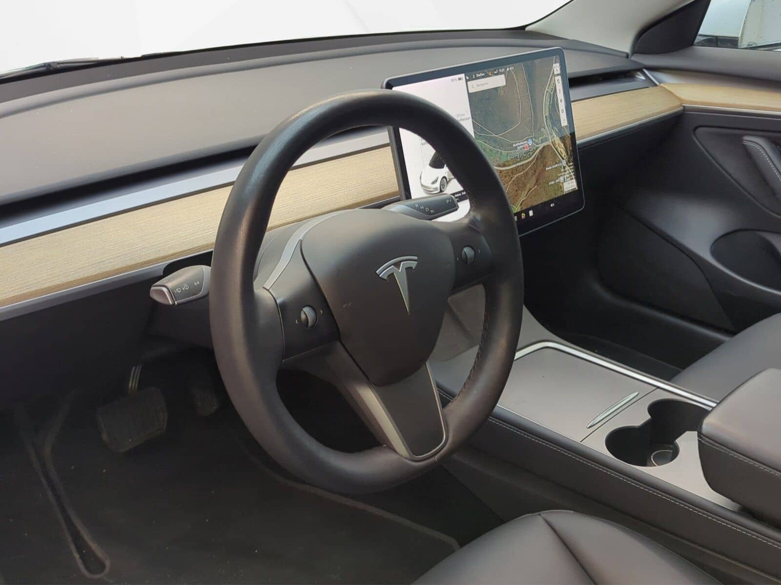 Tesla Model 3 Long Range Dual Motor Facelift FSD foto 8