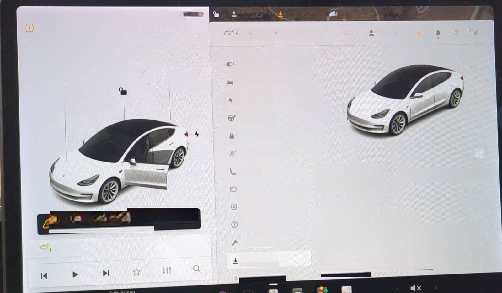 Tesla Model 3 Long Range Dual Motor Facelift FSD foto 9