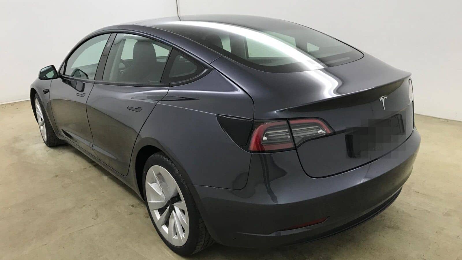 Tesla Model 3 Standard Range A.Pilot Pr.Int. foto 12