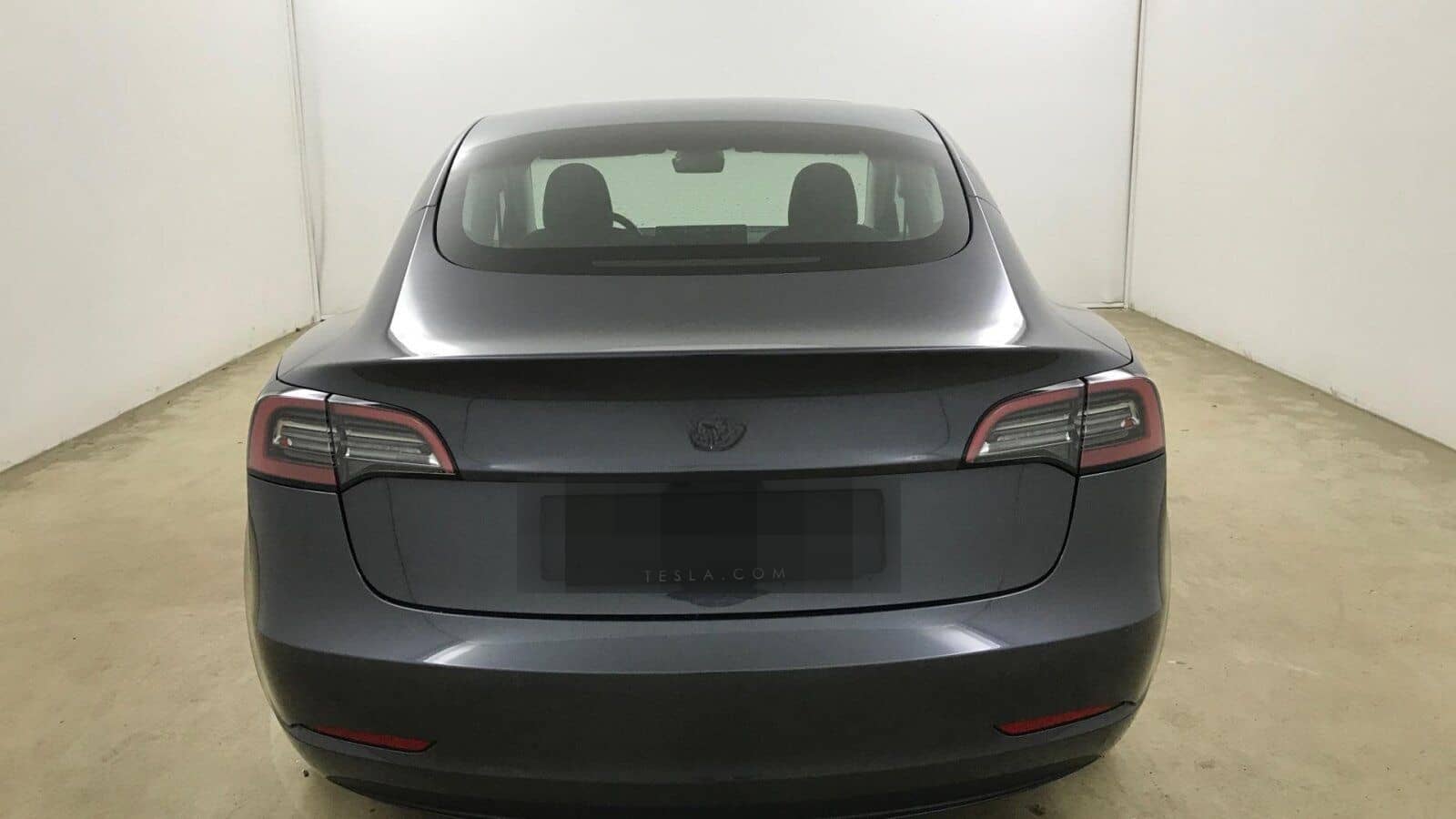 Tesla Model 3 Standard Range A.Pilot Pr.Int. foto 17