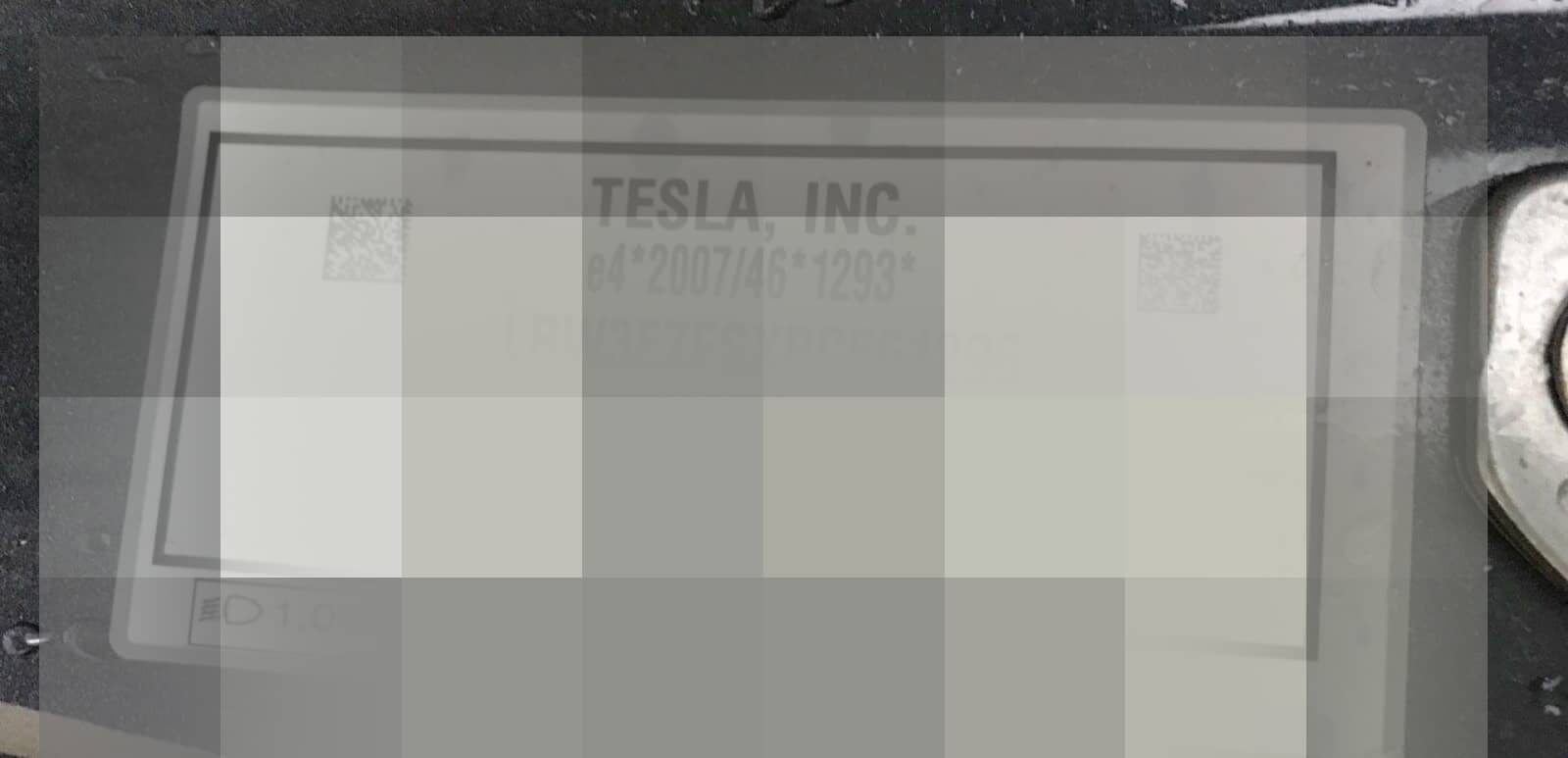 Tesla Model 3 Standard Range A.Pilot Pr.Int. foto 18