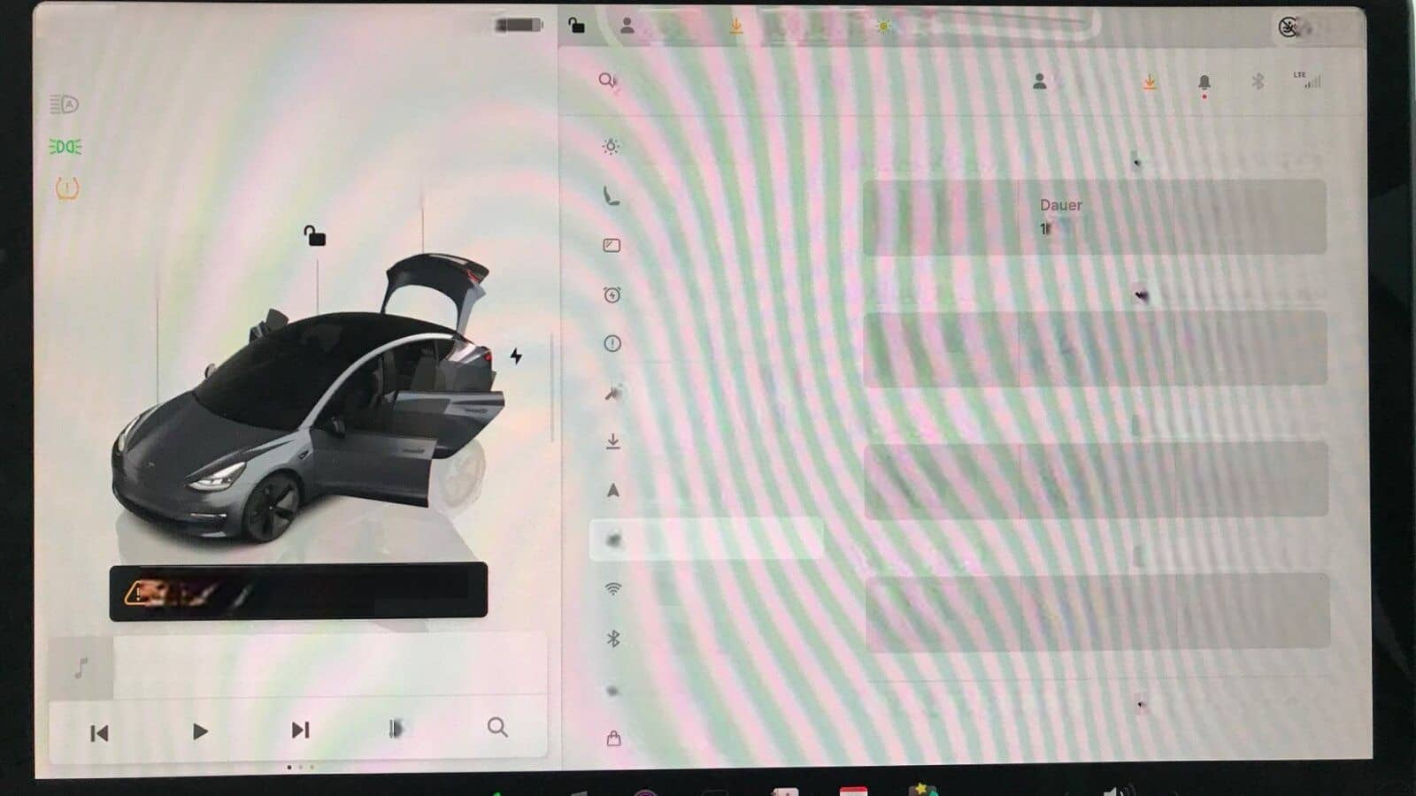 Tesla Model 3 Standard Range A.Pilot Pr.Int. foto 6
