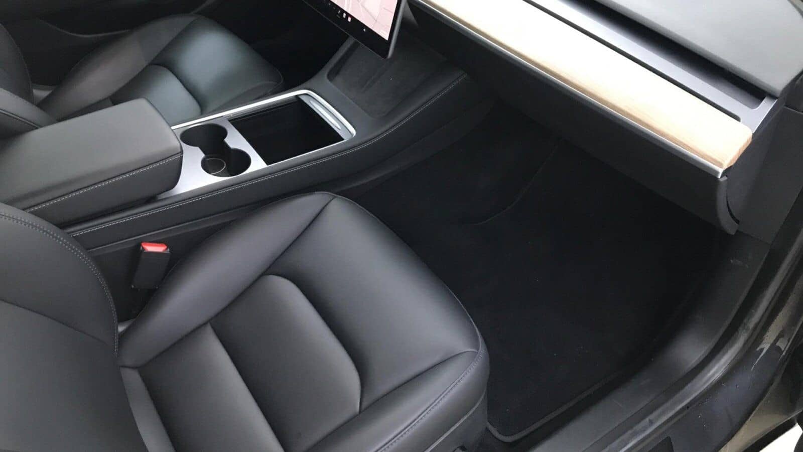 Tesla Model 3 Standard Range A.Pilot Pr.Int. foto 7