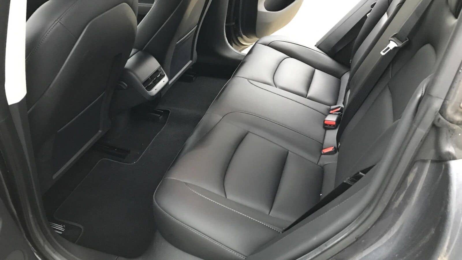 Tesla Model 3 Standard Range A.Pilot Pr.Int. foto 8