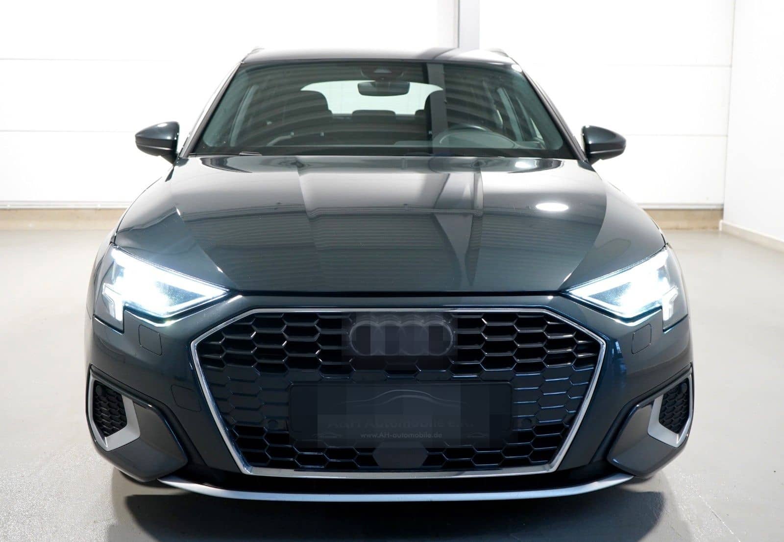 Audi A3 Sportback 35 TDI S-tronic *ACC*AMBIENTE*HIFI foto 2