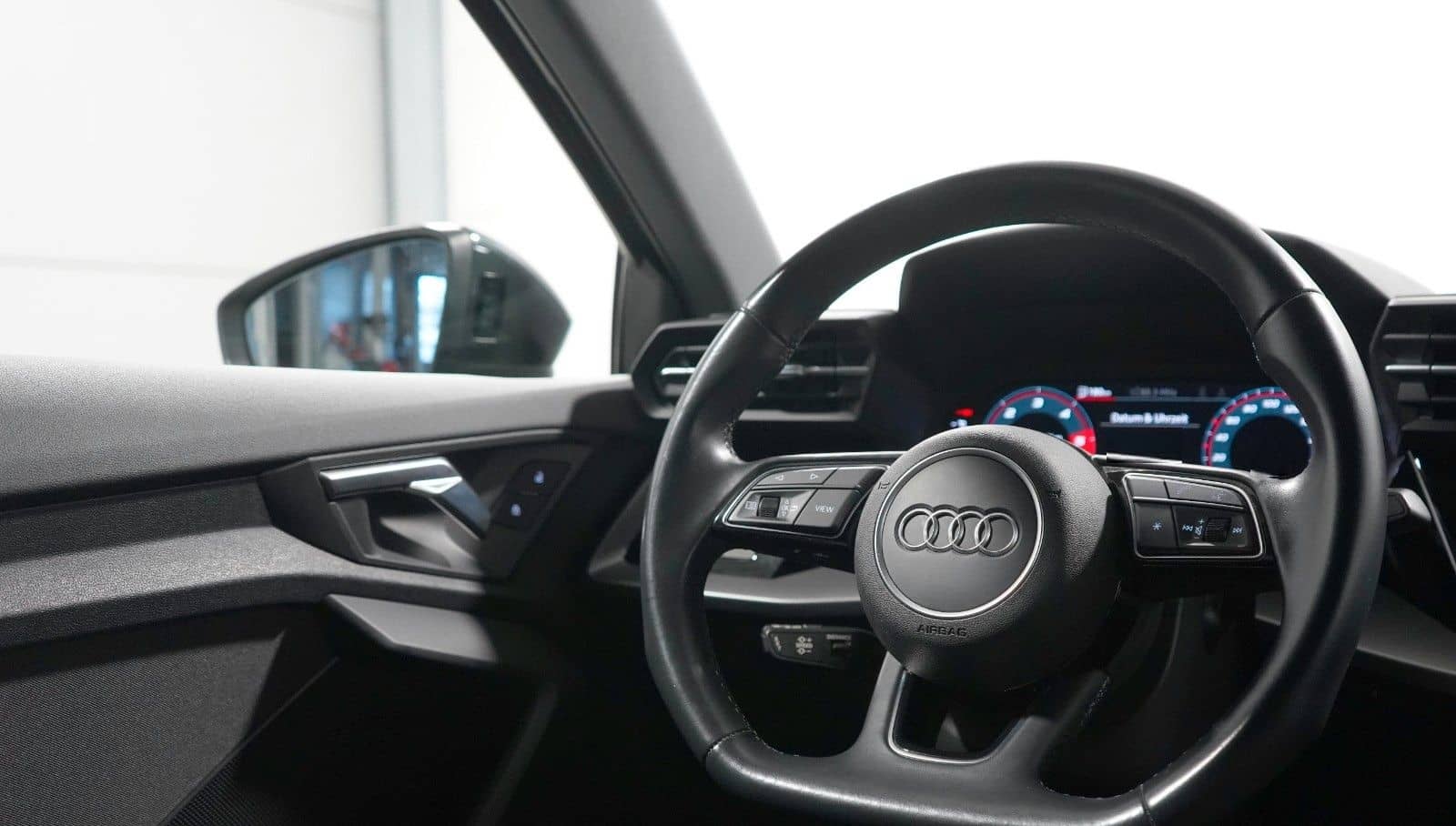 Audi A3 Sportback 35 TDI S-tronic *ACC*AMBIENTE*HIFI foto 11