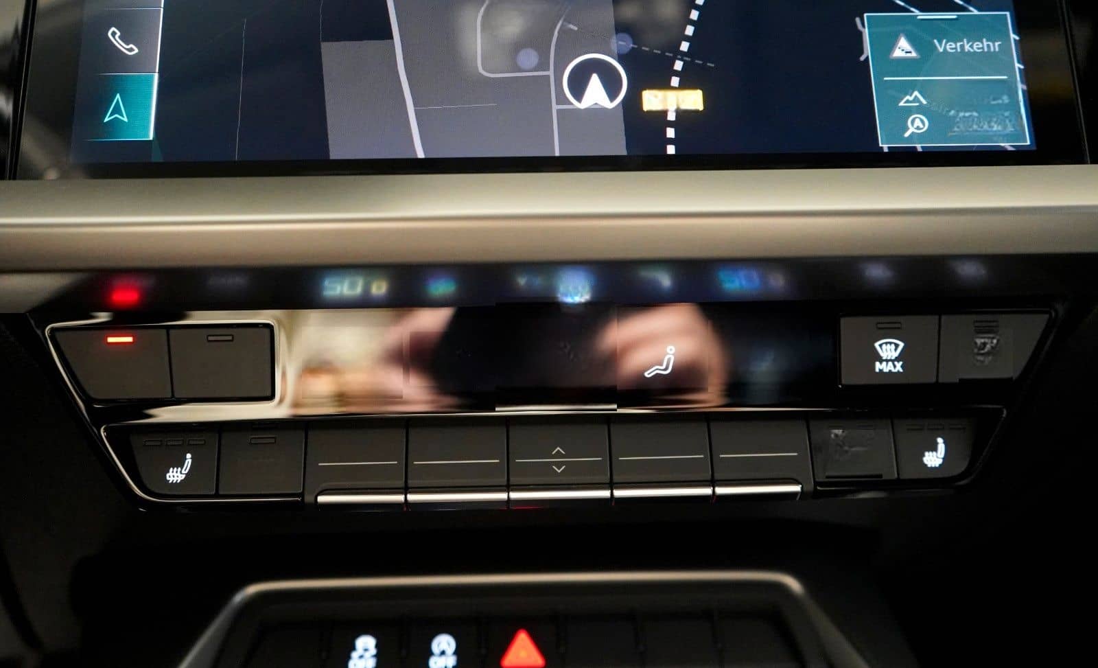 Audi A3 Sportback 35 TDI S-tronic *ACC*AMBIENTE*HIFI foto 14