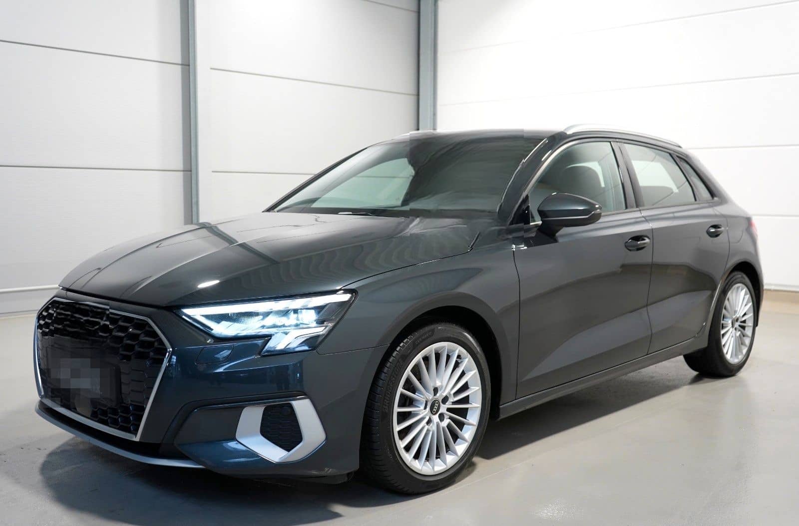 Audi A3 Sportback 35 TDI S-tronic *ACC*AMBIENTE*HIFI foto 3