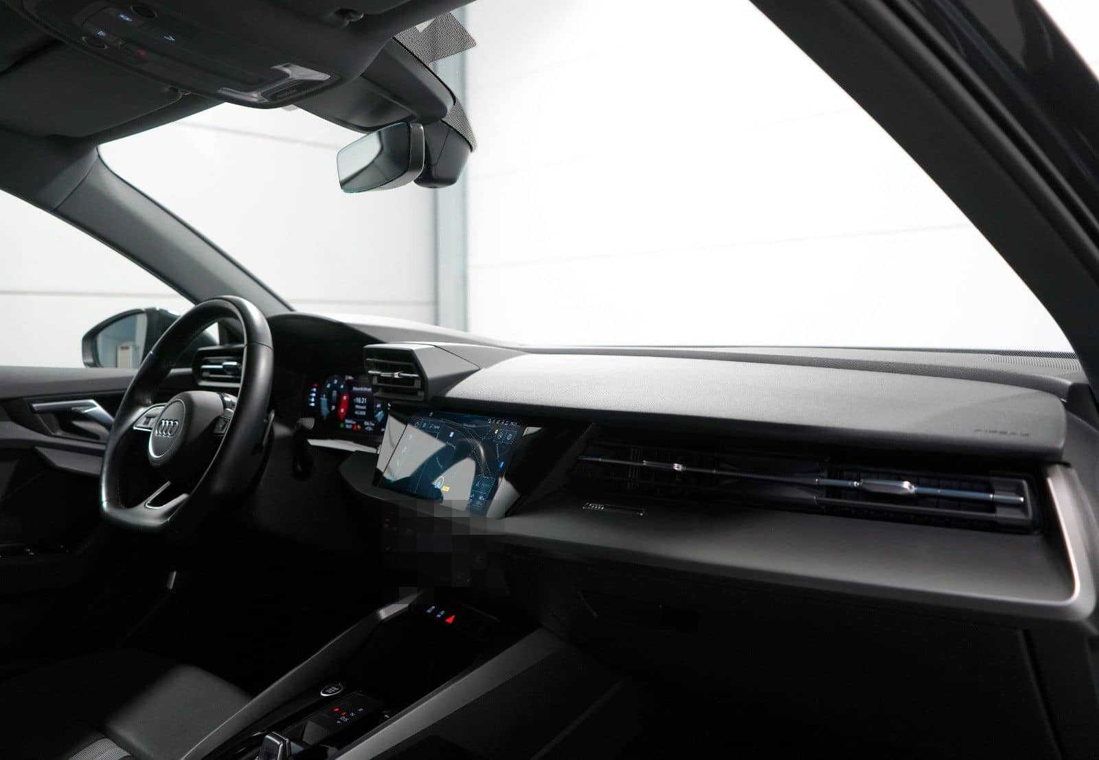 Audi A3 Sportback 35 TDI S-tronic *ACC*AMBIENTE*HIFI foto 21