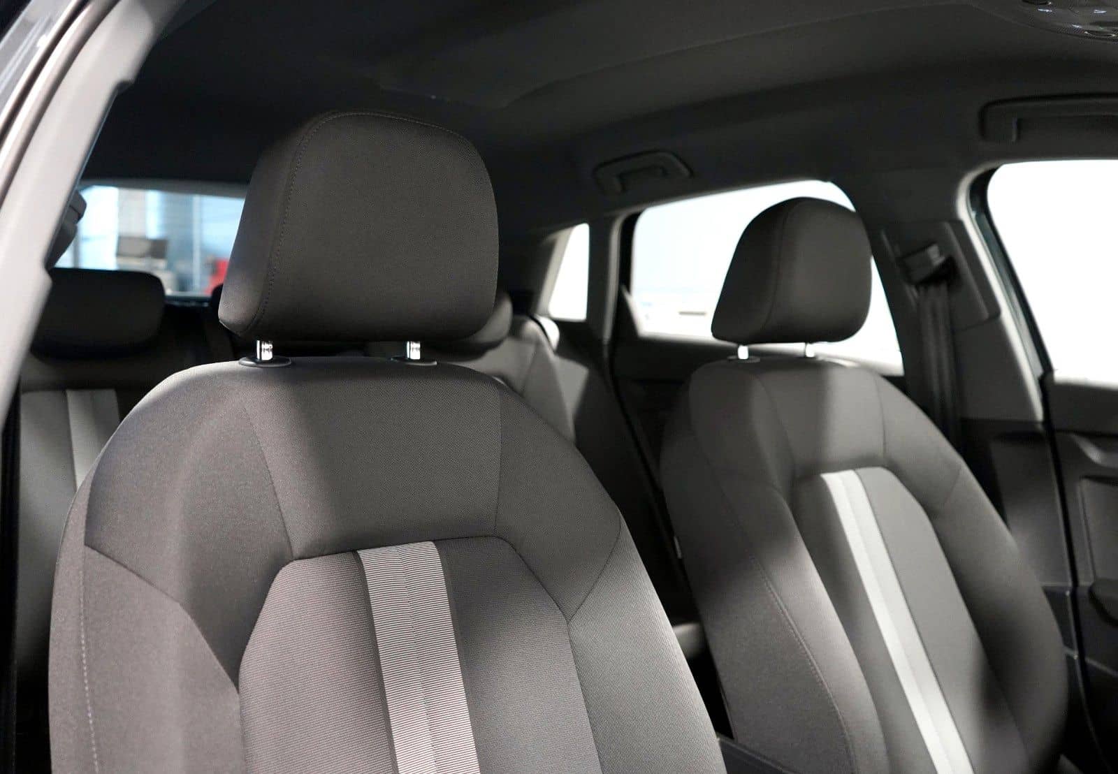 Audi A3 Sportback 35 TDI S-tronic *ACC*AMBIENTE*HIFI foto 22