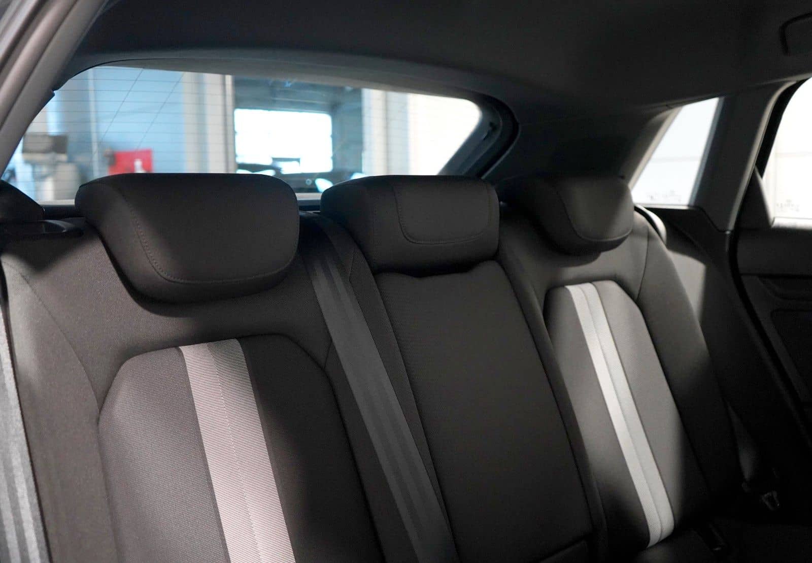 Audi A3 Sportback 35 TDI S-tronic *ACC*AMBIENTE*HIFI foto 23