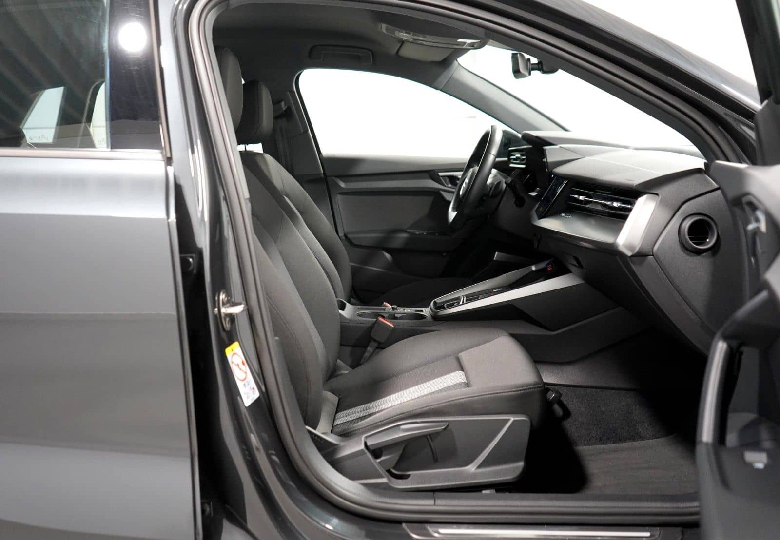 Audi A3 Sportback 35 TDI S-tronic *ACC*AMBIENTE*HIFI foto 24