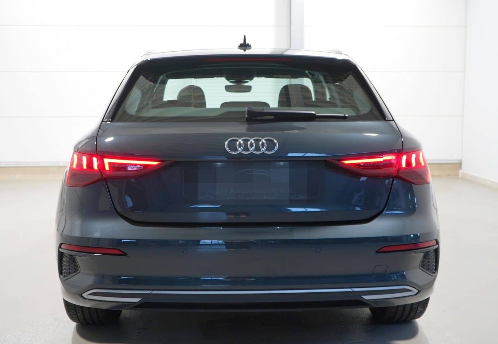 Audi A3 Sportback 35 TDI S-tronic *ACC*AMBIENTE*HIFI foto 5