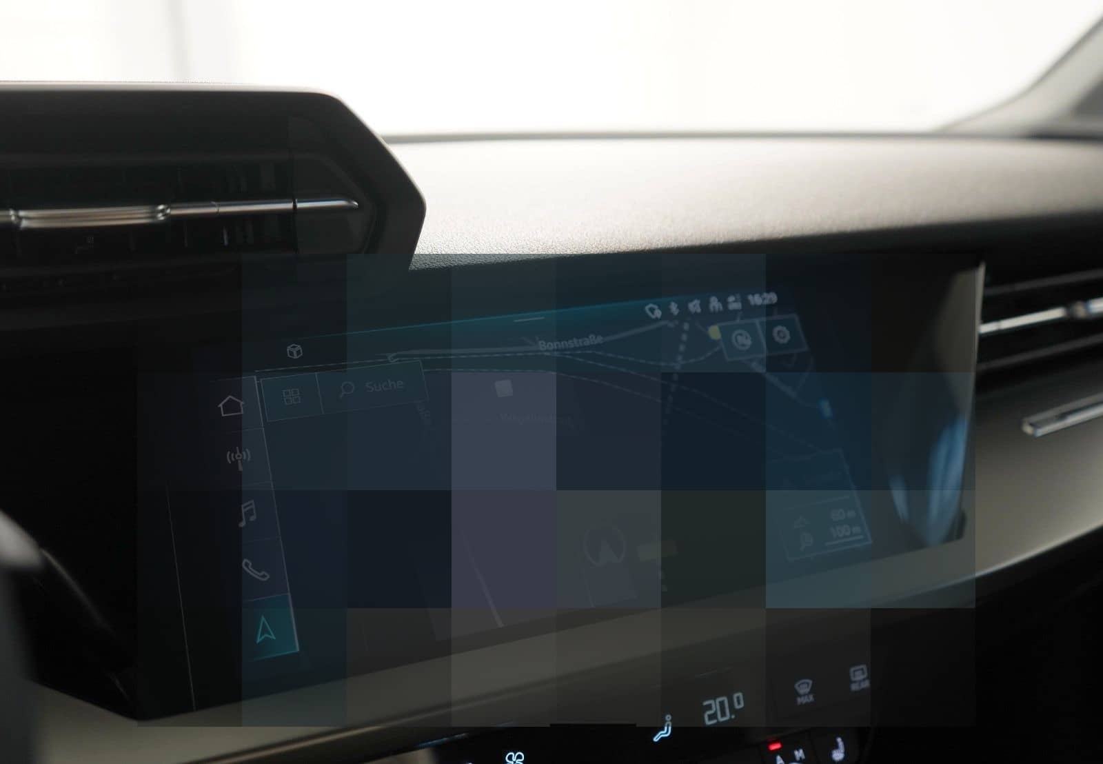 Audi A3 Sportback 35 TDI S-tronic *ACC*AMBIENTE*HIFI foto 9