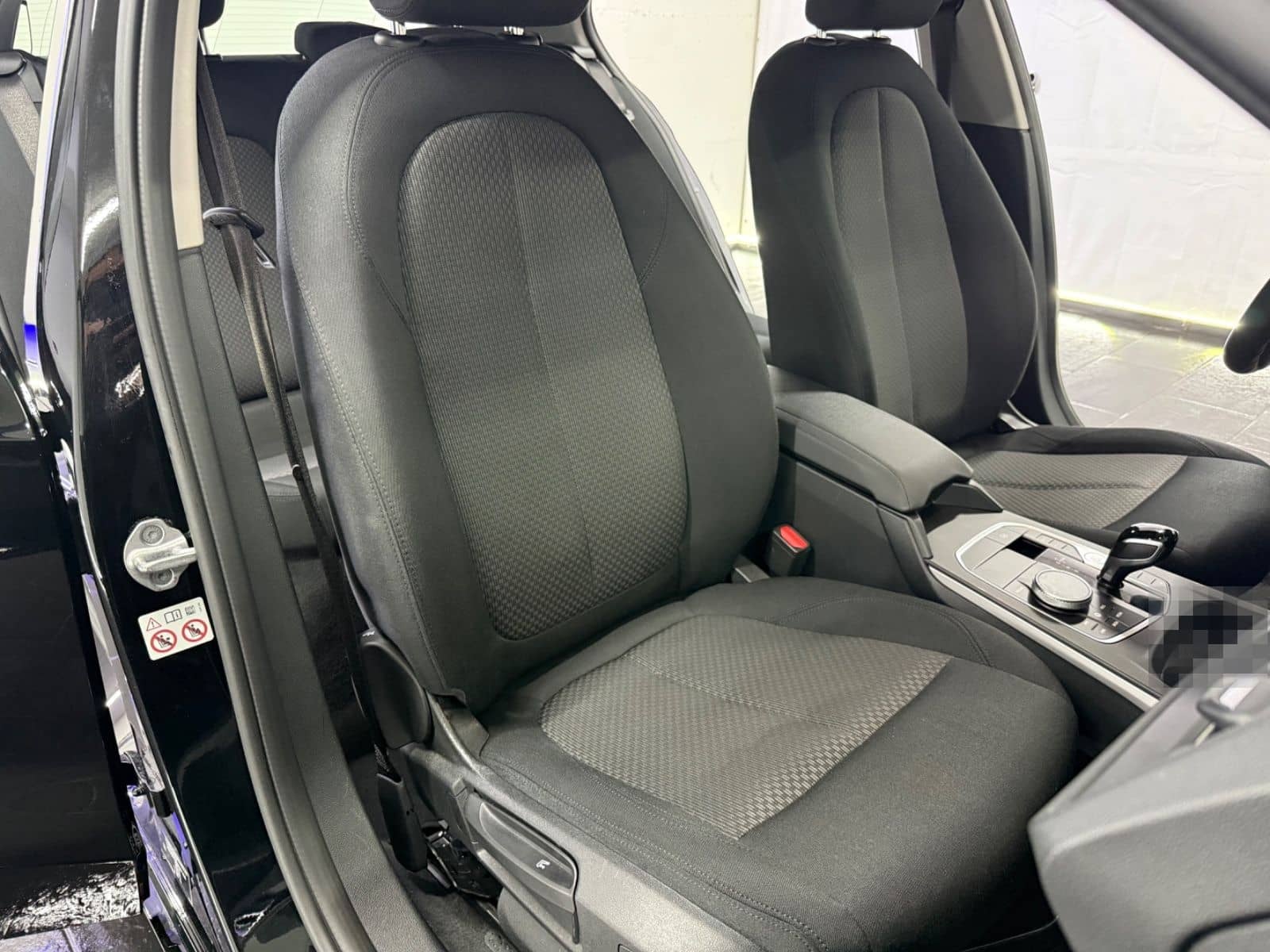 BMW 116d 1.HAND VIRTUAL AHK 2xPDC DAB SPUR APPLE ALU foto 16