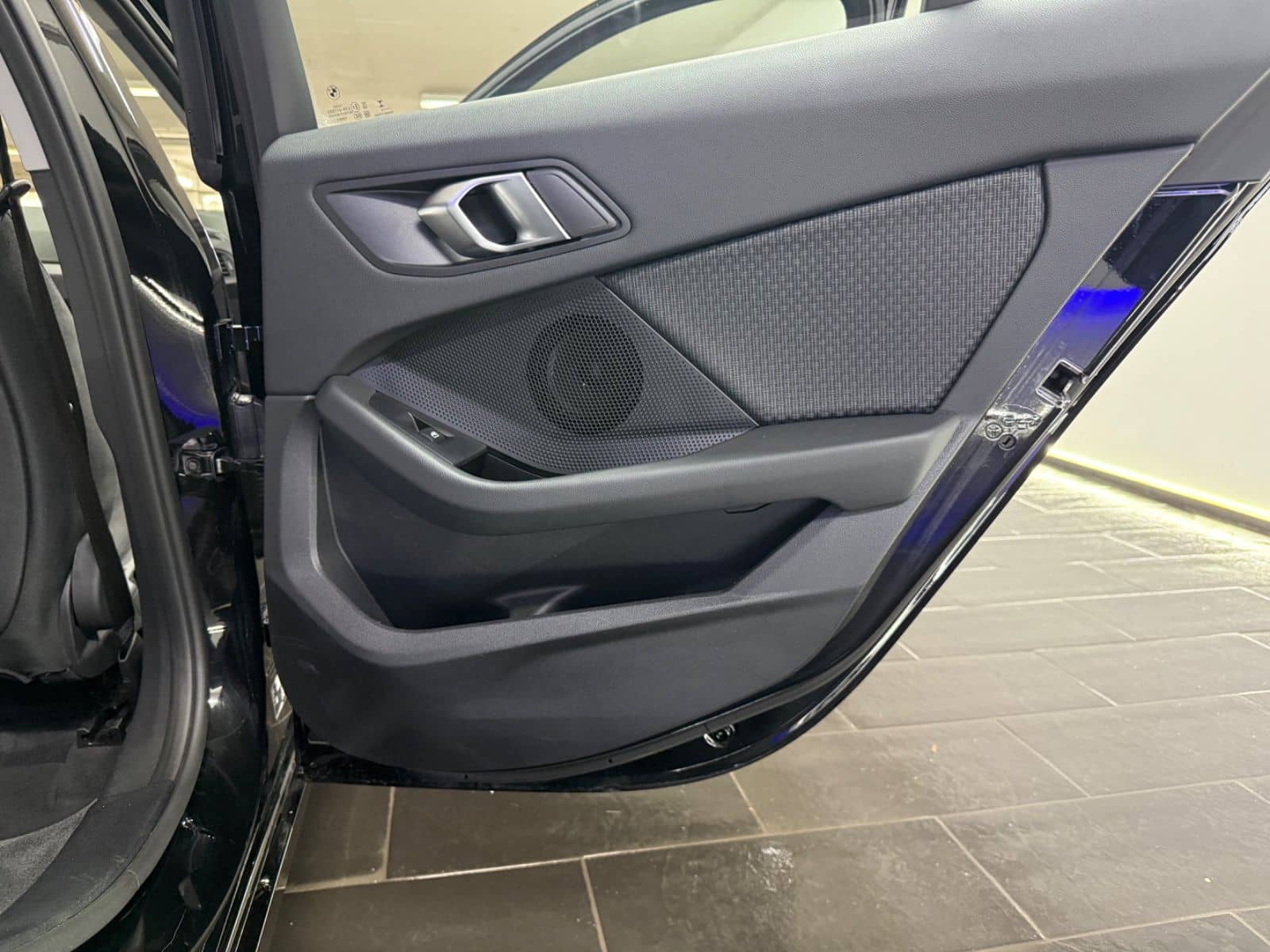 BMW 116d 1.HAND VIRTUAL AHK 2xPDC DAB SPUR APPLE ALU foto 18