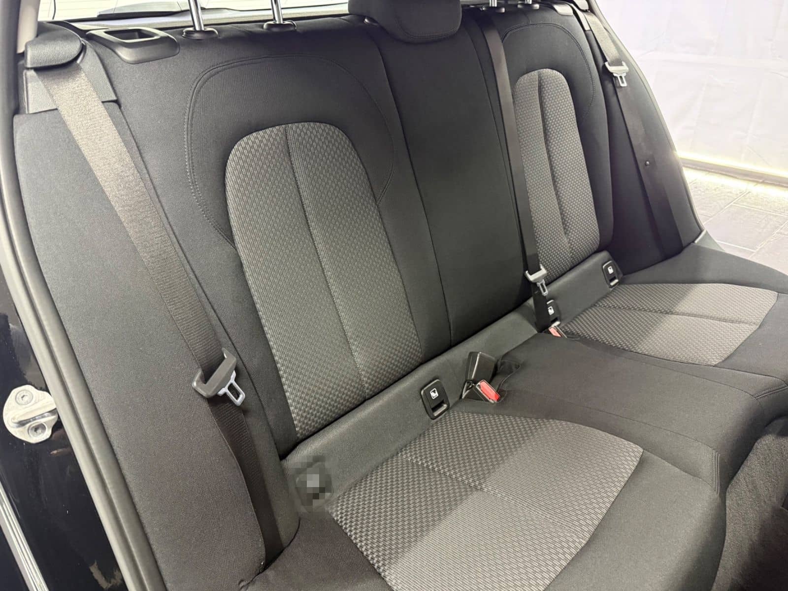 BMW 116d 1.HAND VIRTUAL AHK 2xPDC DAB SPUR APPLE ALU foto 19