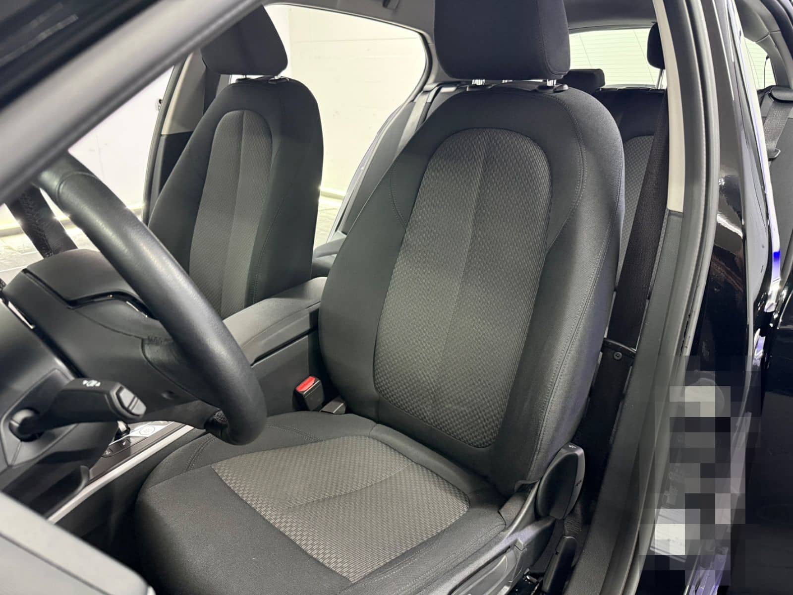 BMW 116d 1.HAND VIRTUAL AHK 2xPDC DAB SPUR APPLE ALU foto 10