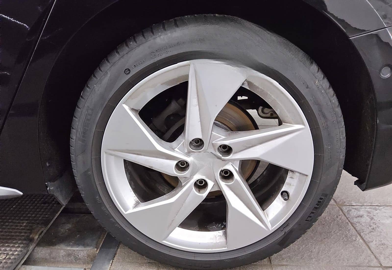 Audi A3 Sportback 30 TDI S-Line Ext. Navi vc LED RfK foto 11