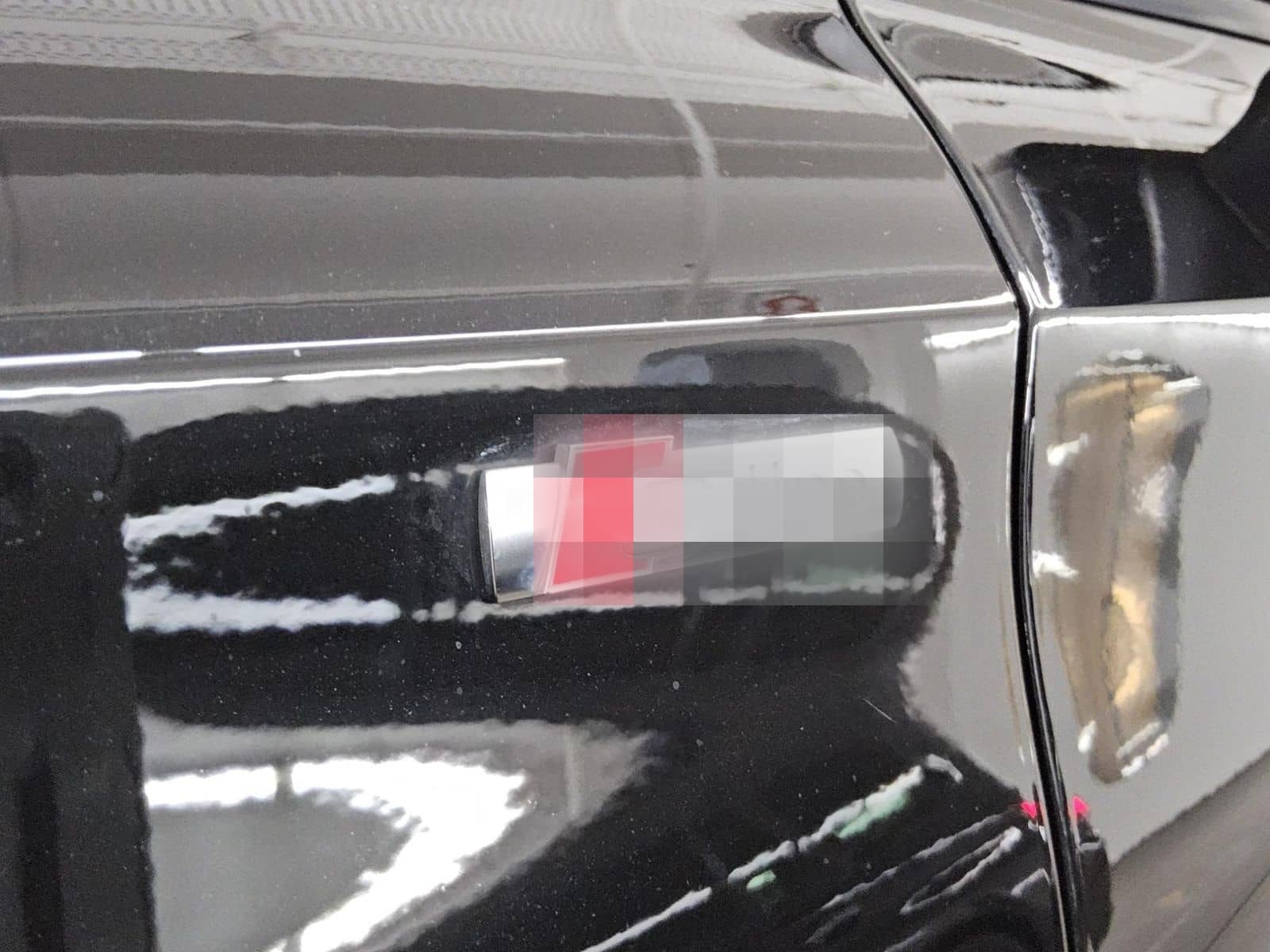 Audi A3 Sportback 30 TDI S-Line Ext. Navi vc LED RfK foto 12