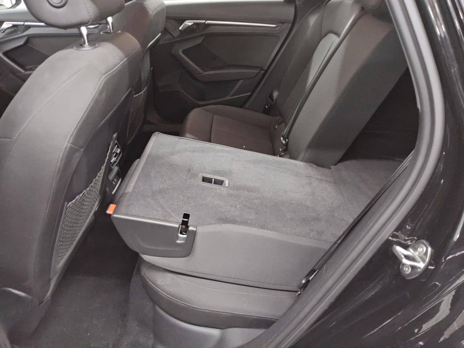 Audi A3 Sportback 30 TDI S-Line Ext. Navi vc LED RfK foto 13