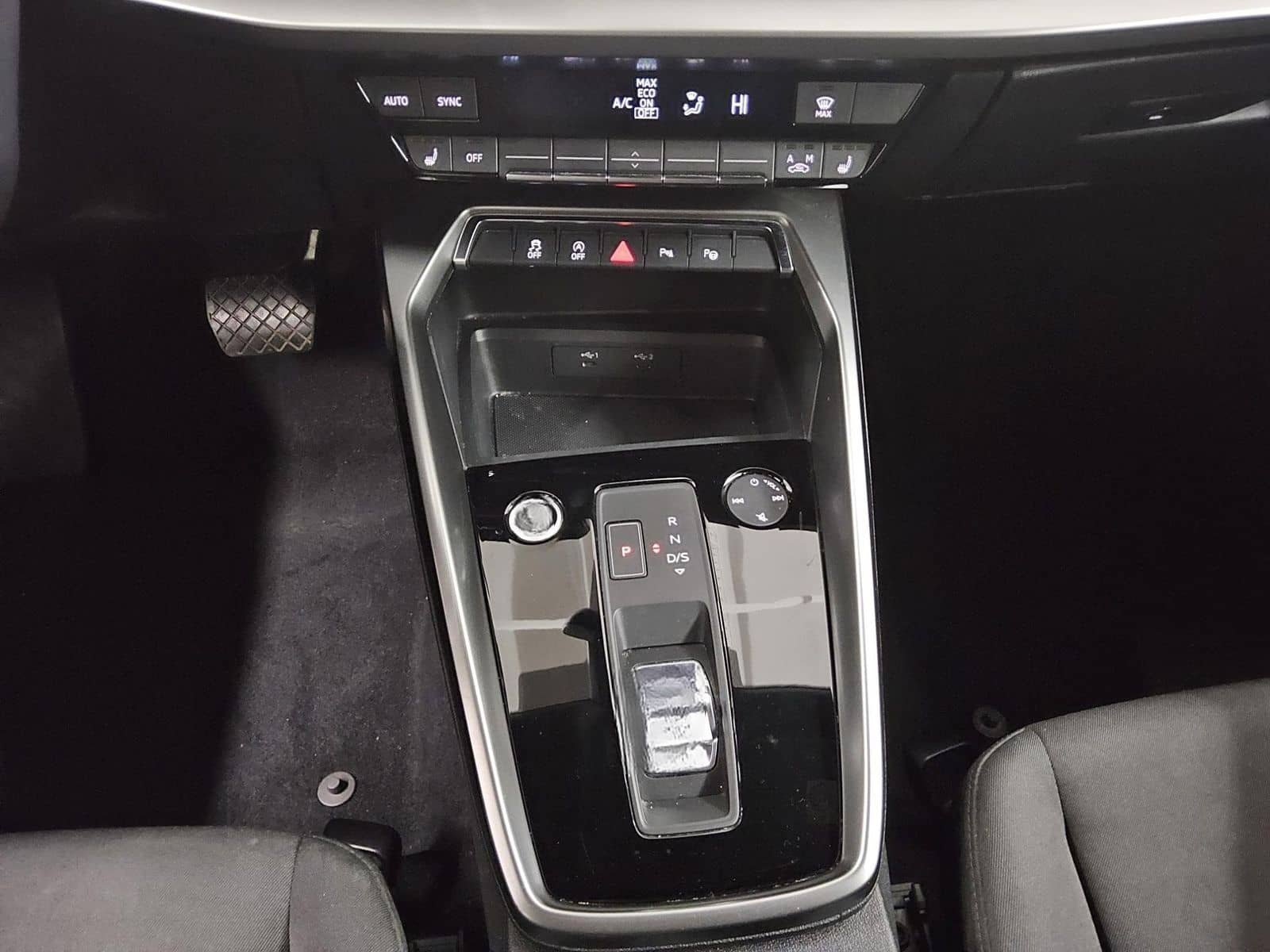 Audi A3 Sportback 30 TDI S-Line Ext. Navi vc LED RfK foto 6