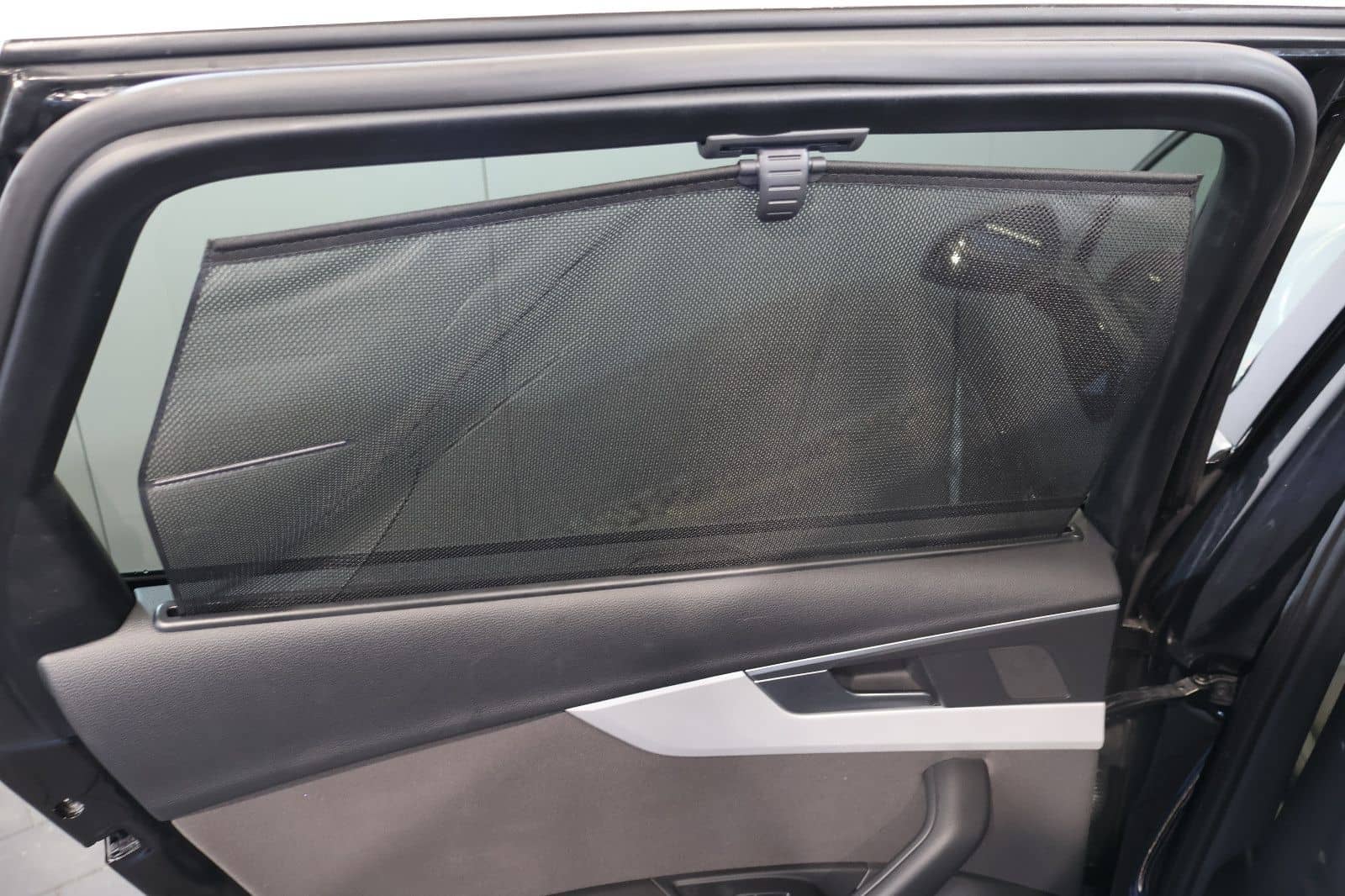 Audi A4 Avant 35 TFSI CARPLAY+FRONT+KEY+LED+17" foto 12