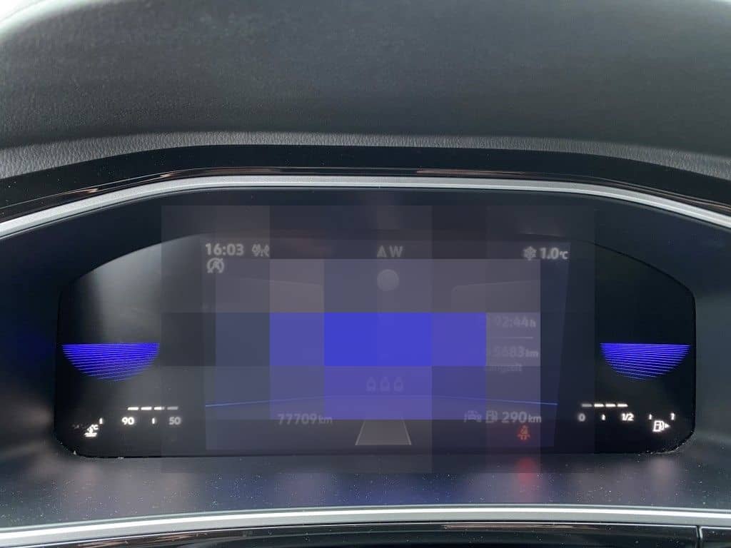 Volkswagen T-Roc 1.0 TSI OPF R-Line LED NAV KAM ACC APP SH foto 13