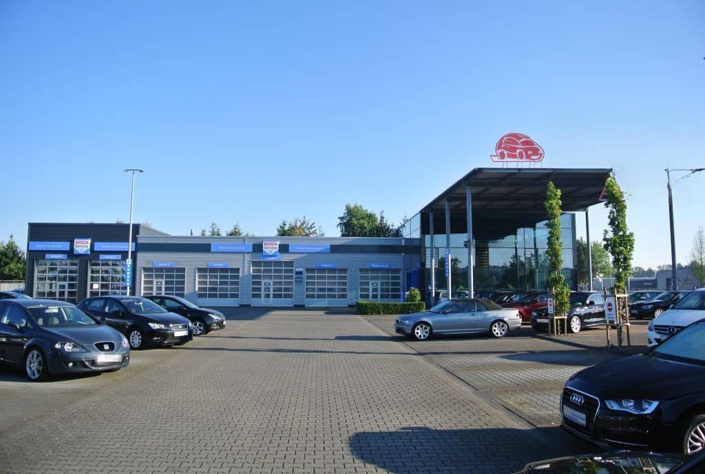 Volkswagen T-Roc 1.0 TSI OPF R-Line LED NAV KAM ACC APP SH foto 14