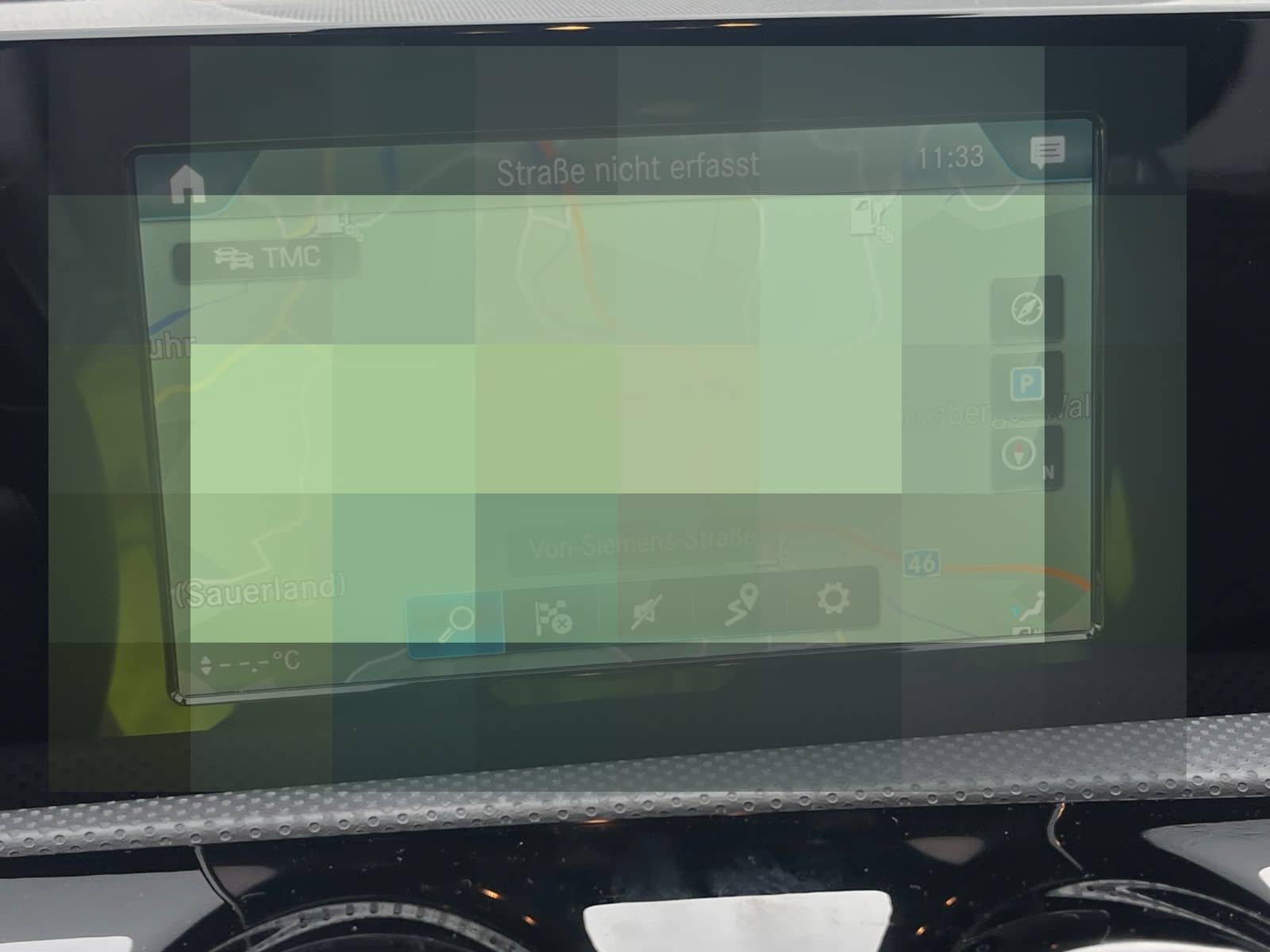 Mercedes-Benz A 250e Progressive LED Night foto 11